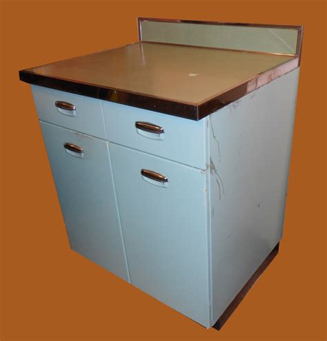 vintage steel cabinets for sale